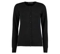 Kustom Kit Ladies Arundel Round Neck Cardigan K355