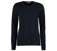 Kustom Kit Ladies Arundel Round Neck Cardigan K355