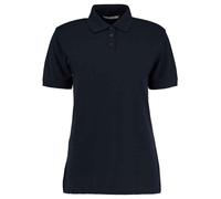 Kustom Kit Ladies Klassic Poly/Cotton Piqué Polo Shirt K703