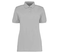 Kustom Kit Ladies Klassic Poly/Cotton Piqué Polo Shirt K703