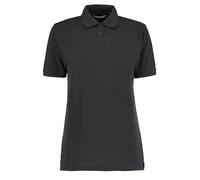 Kustom Kit Ladies Klassic Polycotton Piqué Polo Shirt Women Classic Fit Polo Top