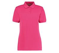 Kustom Kit Ladies Klassic Polycotton Piqué Polo Shirt Women Classic Fit Polo Top
