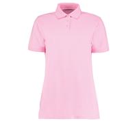 Kustom Kit Ladies Klassic Polycotton Piqué Polo Shirt Women Classic Fit Polo Top