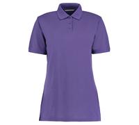 Kustom Kit Ladies Klassic Polycotton Piqué Polo Shirt Women Classic Fit Polo Top