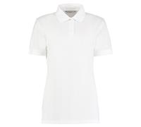 Kustom Kit Ladies Klassic Polycotton Piqué Polo Shirt Women Classic Fit Polo Top