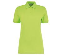 Kustom Kit Ladies Klassic Polycotton Piqué Polo Shirt Women Classic Fit Polo Top