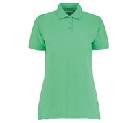 Kustom Kit Ladies Klassic Polycotton Piqué Polo Shirt Women Classic Fit Polo Top