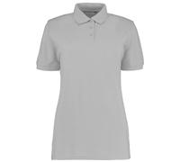 Kustom Kit Ladies Klassic Polycotton Piqué Polo Shirt Women Classic Fit Polo Top