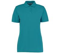 Kustom Kit Ladies Klassic Polycotton Piqué Polo Shirt Women Classic Fit Polo Top