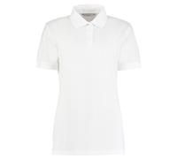 Kustom Kit Ladies Klassic Superwash Short Sleeve Plain Polo BC623