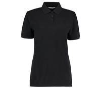 Kustom Kit Ladies Klassic Superwash Short Sleeve Plain Polo BC623