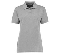 Kustom Kit Ladies Klassic Superwash Short Sleeve Plain Polo Shirt BC623