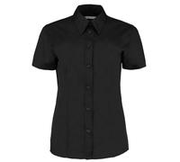Kustom Kit Ladies Short Sleeve Classic Fit Workforce Shirt K728