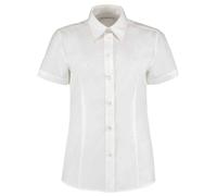 Kustom Kit Ladies Short Sleeve Classic Fit Workforce Shirt K728