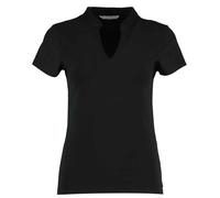 Kustom Kit Ladies V Neck Corporate Top K770