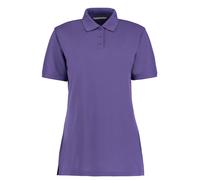 Kustom Kit Ladies Womens Klassic Poly/Cotton Short Sleeve Polo Shirt