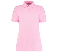 Kustom Kit Ladies Womens Klassic Poly/Cotton Short Sleeve Polo Shirt