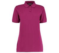 Kustom Kit Ladies Womens Klassic Poly/Cotton Short Sleeve Polo Shirt