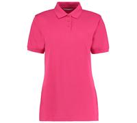 Kustom Kit KK703 Womens Ladies Klassic Polycotton Short Sleeve Polo Shirt