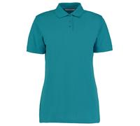 Kustom Kit Ladies Womens Klassic Poly/Cotton Short Sleeve Polo Shirt