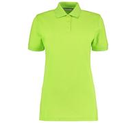 Kustom Kit Ladies Womens Klassic Poly/Cotton Short Sleeve Polo Shirt