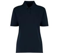 Kustom Kit Ladies Womens Short Sleeve Regular Fit Workforce Piqué Polo