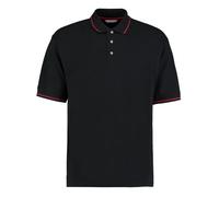 Kustom Kit Men's Classic Fit St.Mellion Combed Cotton Polo