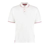 Kustom Kit Men's Classic Fit St.Mellion Combed Cotton Polo
