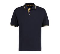 Kustom Kit Men's Classic Fit St.Mellion Combed Cotton Polo