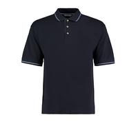 Kustom Kit Men's Classic Fit St.Mellion Combed Cotton Polo