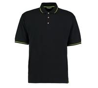 Kustom Kit Men's Classic Fit St.Mellion Combed Cotton Polo