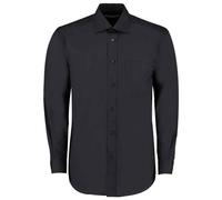 Kustom Kit Mens Classic Long-Sleeved Business Shirt PC6262
