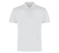 Kustom Kit Mens Cooltex Plus Micro Mesh Polo Shirt / N/A N/A PC3838