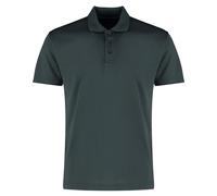 Kustom Kit Mens Cooltex Plus Micro Mesh Polo Shirt PC3838