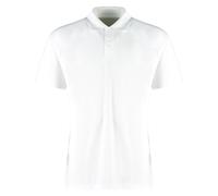 Kustom Kit Mens Cooltex Plus Micro Mesh Regular Polo Shirt RW9443