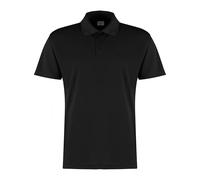 Kustom Kit Mens Cooltex Plus Micro Mesh Regular Polo Shirt RW9443