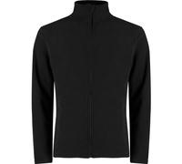 Kustom Kit Mens Corporate Microfleece Regular Fleece Jacket / N/A N/A RW9562