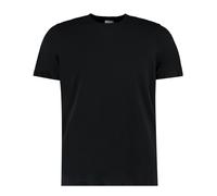 Kustom Kit Mens Fashion Fit Cotton T-Shirt / N/A N/A PC5965