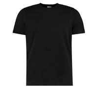 Kustom Kit Mens Fashion Fit Cotton Tee RW6558