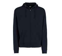 Kustom Kit Mens Full Zip Hooded Sweatshirt BC3726