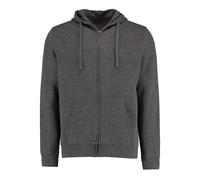 Kustom Kit Mens Full Zip Hooded Sweatshirt / N/A N/A BC3726