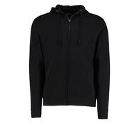 Kustom Kit Mens Full Zip Hooded Sweatshirt / N/A N/A BC3726