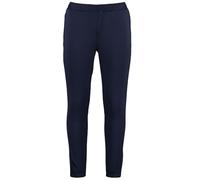 Kustom Kit Mens Gamegear Slim Jogging Bottoms (XXL) (Navy)