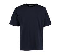 Hunky Superior T-Shirt Kustom Kit Navy XXXL
