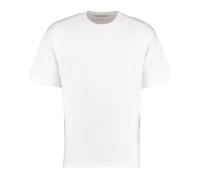 Hunky Superior T-Shirt Kustom Kit White 6XL