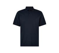 Jersey Superwash 60C Polo Shirt Kustom Kit Navy S