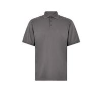 Jersey Superwash 60C Regular Polo Shirt Kustom Kit Charcoal XL