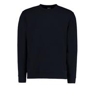 Kustom Kit Men's Klassic Drop Shoulder Sweatshirt in Navy | Size: Medium Kustom Kit Navy M