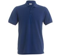 Kustom Kit Mens Klassic Heavyweight Slim Fit Polo RW3910