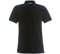 Kustom Kit Mens Klassic Heavyweight Slim Fit Polo RW3910
